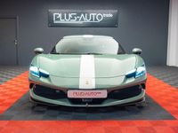 Gebraucht Ferrari 296 829 PS (609 kW) 2024 Grün