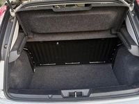 Gebraucht Fiat Punto Evo 69 PS (50 kW) 2012 Grau Kleinwagen