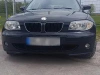 Gebraucht BMW 118 Performance 129 PS (94 kW) 2005 Blau Kleinwagen