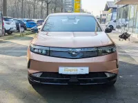 Gebraucht Opel Grandland Electric Edition 156 kW (213 PS) 2025 Impakt kupfer (metallic) SUV