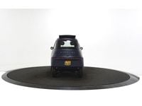 Gebraucht Micro Microlino 13 kW (18 PS) 2023 Blau Kleinwagen