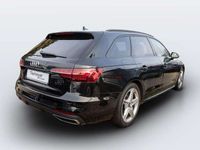 gebraucht Audi A4 35 TDI S LINE BLACK MATRIX VIRTUAL LM18