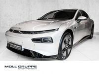 Gebraucht XPENG P7 RWD Long Range 202 kW (276 PS) 2025 Silber Limousine