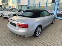 gebraucht Audi A5 Cabriolet 1.8 TFSI