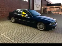 Gebraucht BMW 540 M Sport 286 PS (210 kW) 1997 Blau Limousine