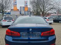 gebraucht BMW 540 xDrive Luxury Line