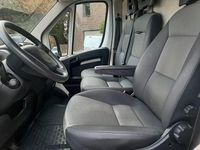 Gebraucht Peugeot Boxer Premium 165 PS (121 kW) 2021 Lack weiss banquise Van