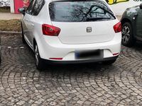 Gebraucht Seat Ibiza 105 PS (77 kW) 2009 Kleinwagen