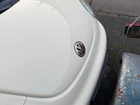 Gebraucht VW New Beetle 102 PS (75 kW) 2003 Beige Kleinwagen
