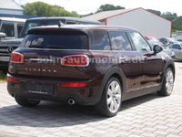 gebraucht Mini Cooper SD Clubman ALL4 Navi/HUD/LED/Kamera/SR+WR