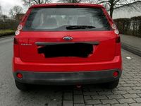 gebraucht Ford Fiesta 