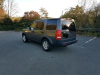 gebraucht Land Rover Discovery 3 