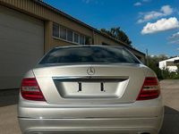 Gebraucht Mercedes C350 306 PS (225 kW) 2013 Silber Limousine