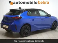 Gebraucht Opel Corsa 101 PS (74 kW) 2024 Blau Kleinwagen