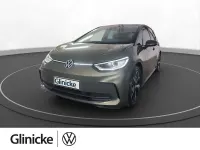 Gebraucht VW ID.3 Pro 169 kW (231 PS) 2025 Grün Kleinwagen