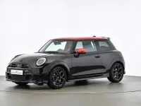 Gebraucht Mini Cooper S 204 PS (150 kW) 2024 Schwarz Kleinwagen