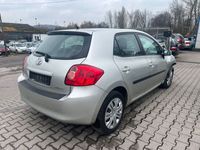 gebraucht Toyota Auris Sol