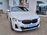 gebraucht BMW 640 Gran Turismo i Mild Hybrid xDrive M Sport AHK | PANO | STHZ