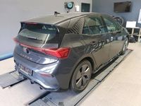 Gebraucht Cupra Born 150 kW (204 PS) 2023 Grau Kleinwagen