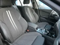 Gebraucht BMW 120 Sport Line 190 PS (139 kW) 2021 Mineralgrau Limousine