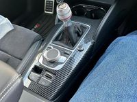 Gebraucht Audi A3 300 PS (220 kW) 2013 Grau Coupé