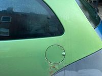 Gebraucht Ford Ka 2005 Kleinwagen