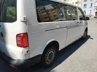 Occasion VW T6 150 ch (110 kW) 2017 Van