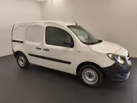 Gebraucht Mercedes Citan 108 80 PS (58 kW) 2021 Arktikweiß Van / Kleinbus