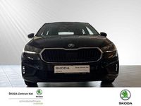 Gebraucht Skoda Fabia Ambition 65 PS (47 kW) 2023 Schwarz Kleinwagen