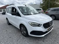 Gebraucht Mercedes Citan 110 102 PS (75 kW) 2023 Metallic Van / Kleinbus