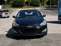 Gebraucht Hyundai i40 Style 136 PS (100 kW) 2013 Schwarz Kombi