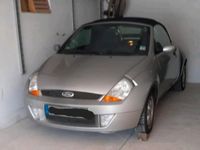 gebraucht Ford StreetKa 