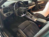 Gebraucht Audi A4 Allroad 272 PS (200 kW) 2017 Kombi