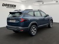 Neu Dacia Bigster Expression 140 PS (102 kW) 2026 Blau SUV