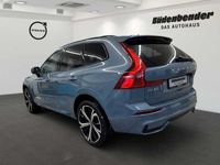 gebraucht Volvo XC60 R Design Plug-In Hybrid AWD*BLIS*ACC*Kamera