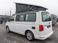 Gebraucht VW California California 150 PS (110 kW) 2022 Weiß Van