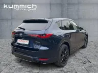 Neu Mazda CX-60 Homura-Line 327 PS (240 kW) 2026 SUV