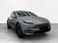 Gebraucht Tesla Model Y 378 kW (514 PS) 2023 Grau SUV