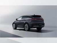 Neu BYD Tang 380 kW (517 PS) 2025 Grau (mountain grey) SUV