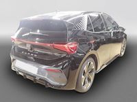 Gebraucht Cupra Born 169 kW (231 PS) 2025 Schwarz Kleinwagen