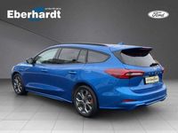 gebraucht Ford Focus ST-Line