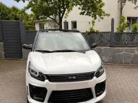 Gebraucht Ligier JS50 2021 Weiß Kleinwagen