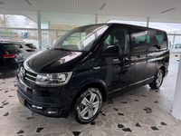 Gebraucht VW T6 204 PS (150 kW) 2015 Van