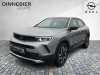 Gebraucht Opel Mokka Elegance 101 PS (74 kW) 2021 Silber (metallic) SUV