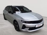 Gebraucht Opel Astra 131 PS (96 kW) 2024 Kristall silber metallic Kombi