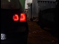 Gebraucht VW Golf V 80 PS (58 kW) 2006 Schwarz Kleinwagen