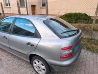 Gebraucht Fiat Brava 1997 Grau Kleinwagen