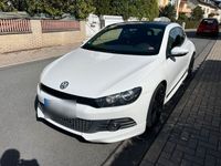 gebraucht VW Scirocco 2.0l