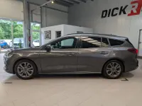 Gebraucht Ford Focus ST-Line 155 PS (114 kW) 2024 Grau Kombi