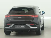 Gebraucht Smart #3 Premium 200 kW (272 PS) 2024 Schwarz SUV